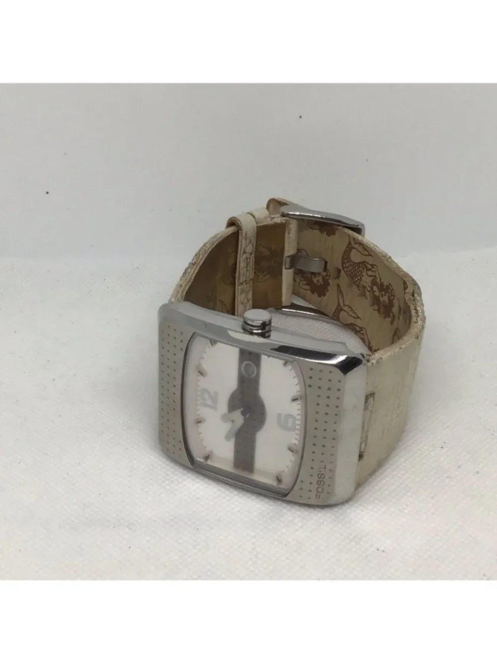 Fossil this authentic